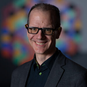 Prof. Colm-cille P. Caulfield