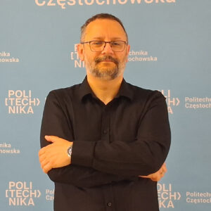 Prof. Maciej Marek