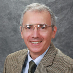Paul G. A. Cizmas