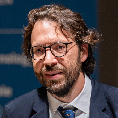 Prof. Manuel García-Villalba
