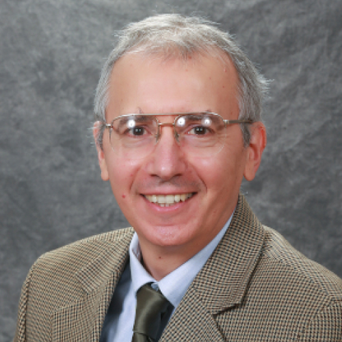 Prof. Paul G. A. Cizmas